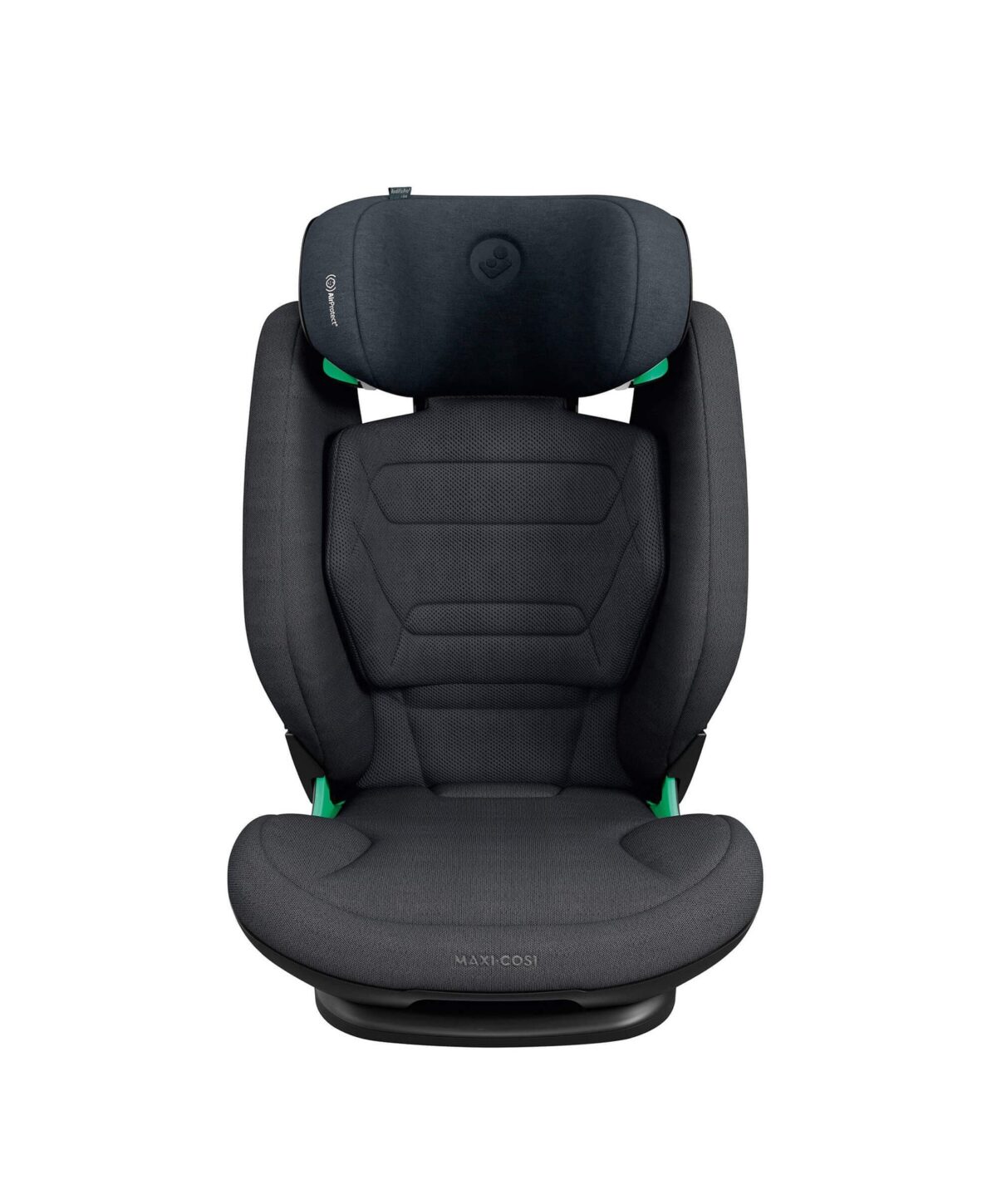 Maxi Cosi Rodifix Pro2 i-Size Car Seat - Authentic Graphite - Image 7