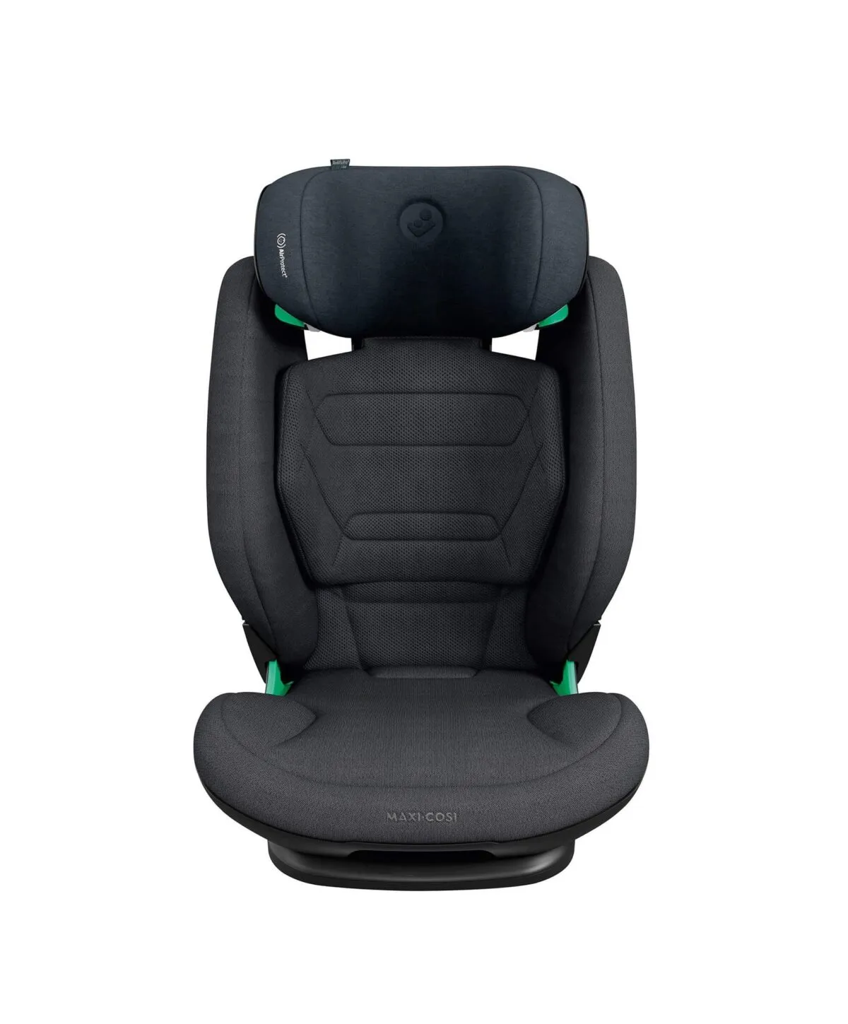 Maxi Cosi Rodifix Pro2 i-Size Car Seat - Authentic Graphite - Image 7