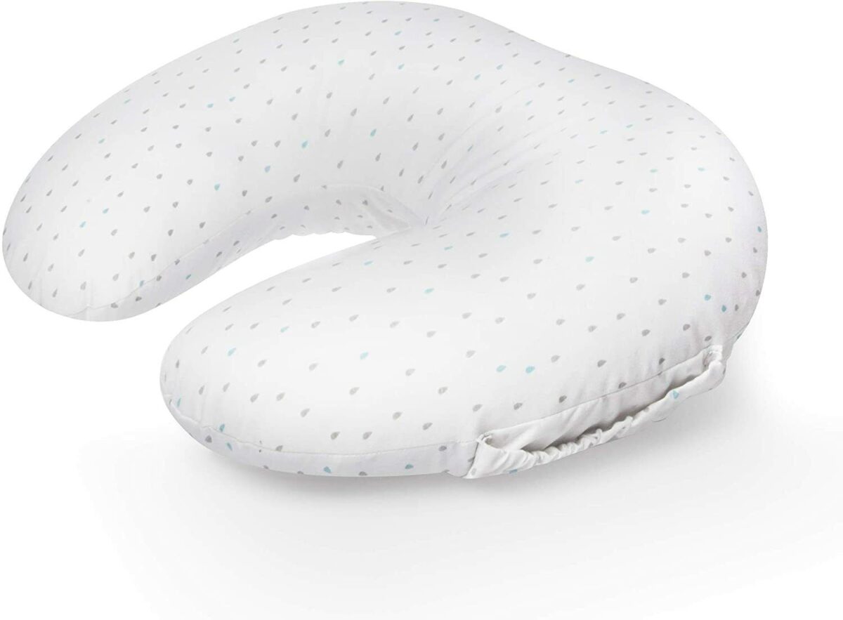 Purflo Feeding Cushion - Teardrop