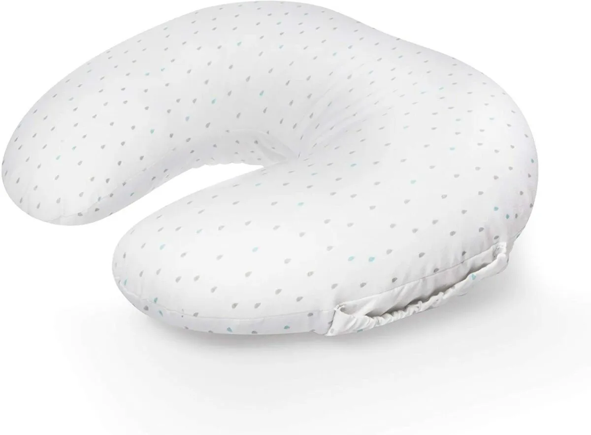Purflo Feeding Cushion - Teardrop