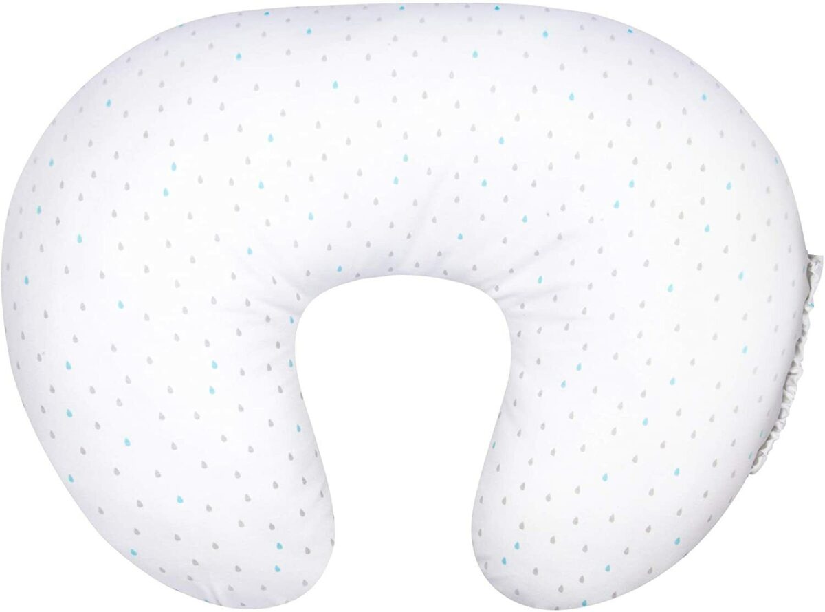 Purflo Feeding Cushion - Teardrop - Image 3