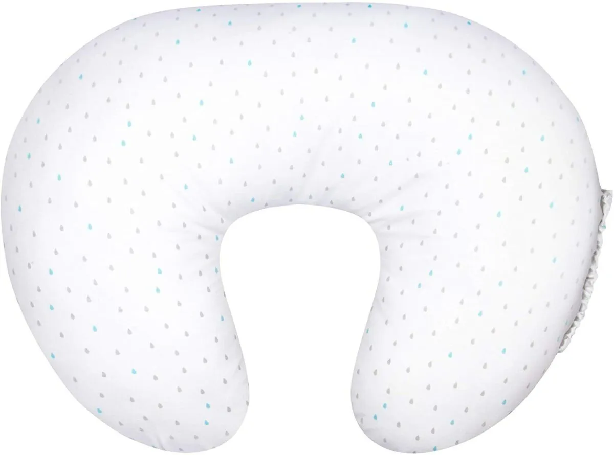 Purflo Feeding Cushion - Teardrop - Image 3