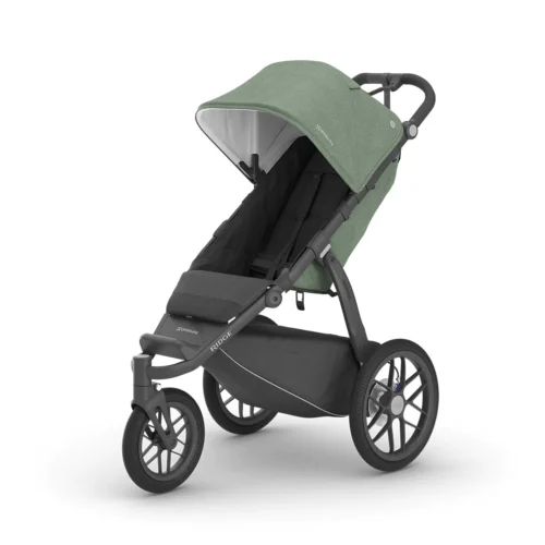 Uppababy Ridge All Terrain Pushchair - Gwen