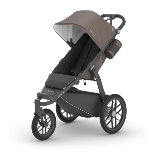 Uppababy Ridge All Terrain Pushchair - Theo