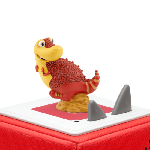 Tonies Character - The Dinosaur that pooped