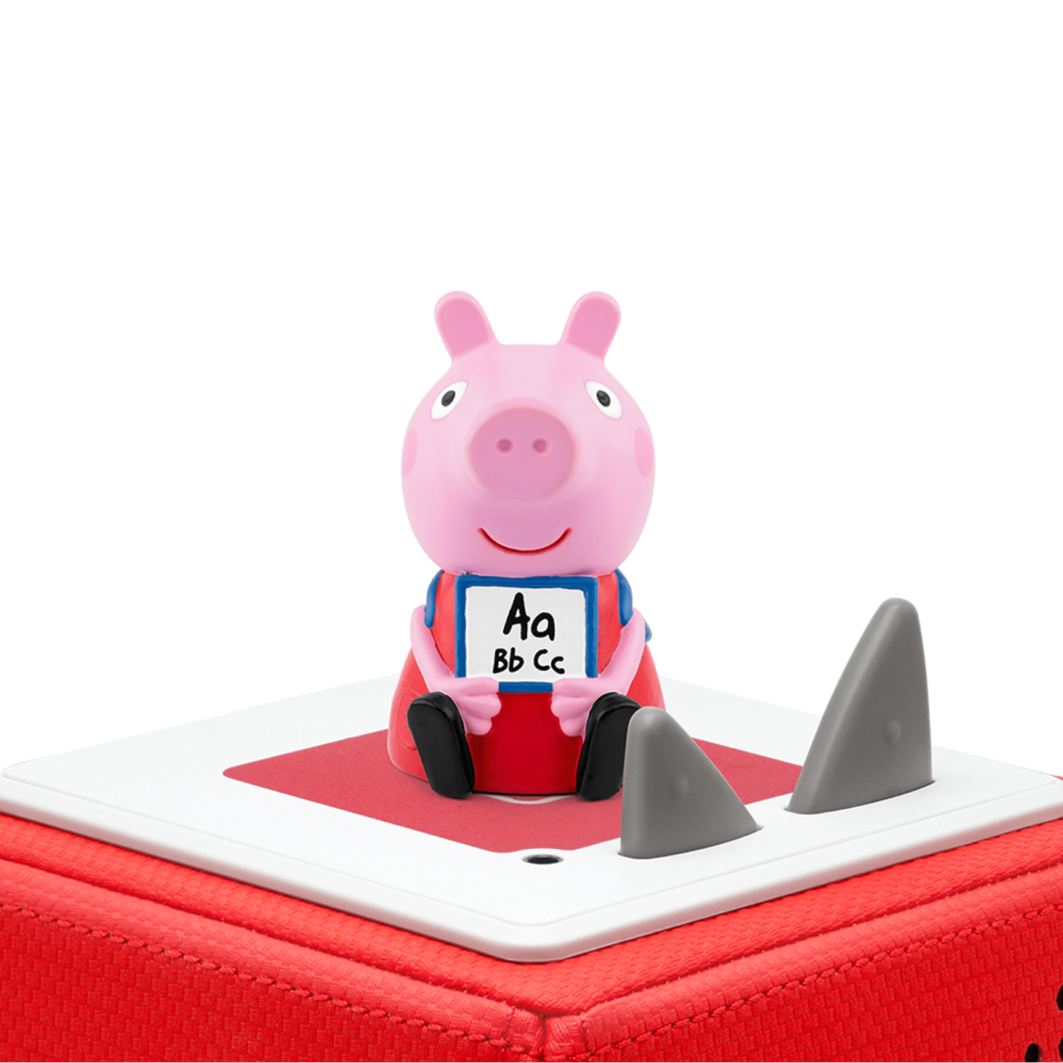 Tonies Character Peppa Pig Learn With Peppa - Image 2