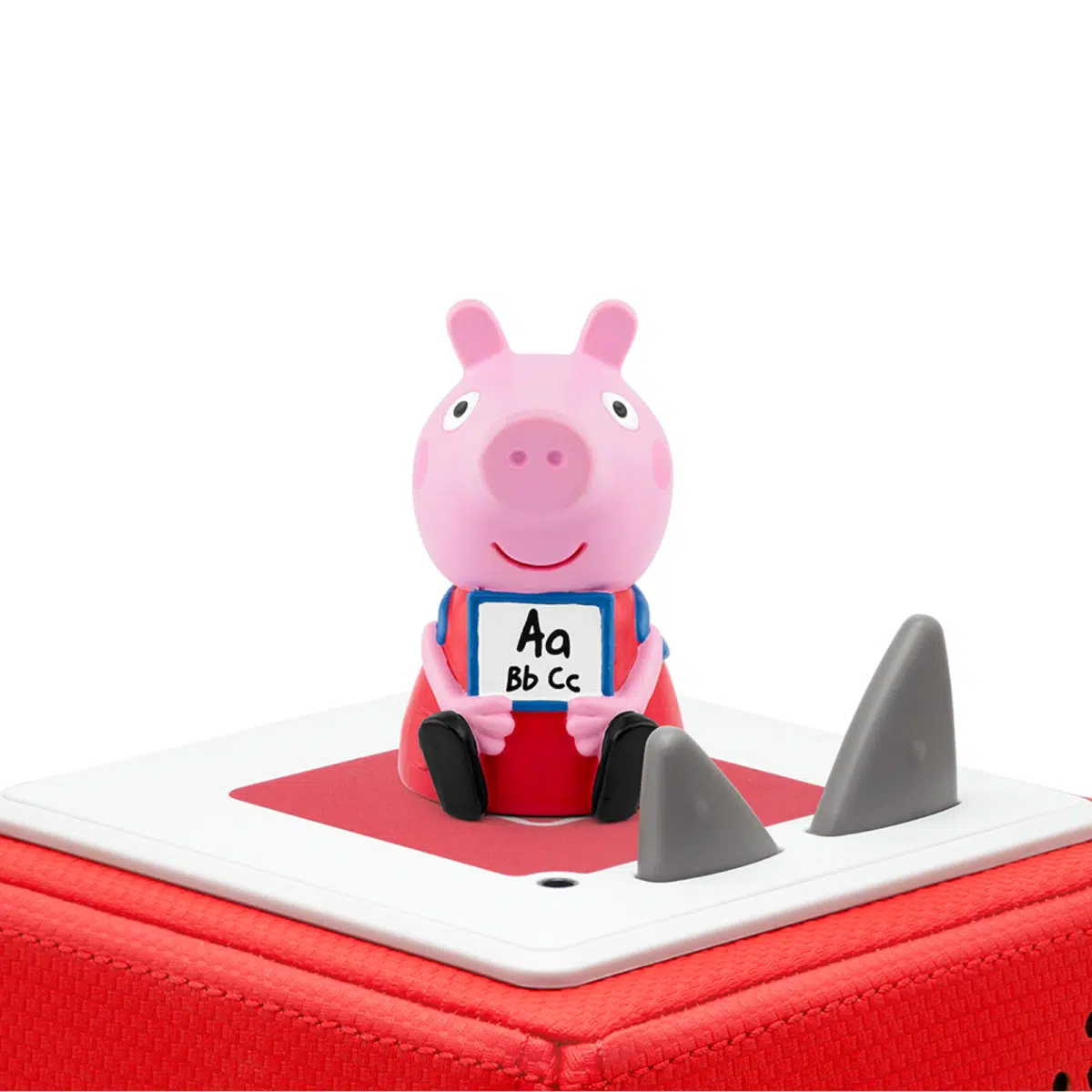 Tonies Character Peppa Pig Learn With Peppa - Image 2