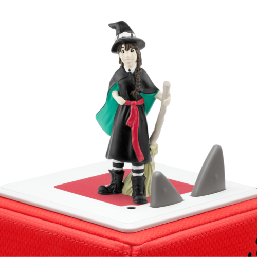 Tonies Character- The Worst Witch