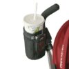 Keep your drinks within reach with JL Childress Cup 'N Stuff Stroller Cup Holder. Universal fit, insulated, and easy to attach. Click to learn more!