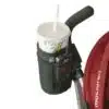 Keep your drinks within reach with JL Childress Cup 'N Stuff Stroller Cup Holder. Universal fit, insulated, and easy to attach. Click to learn more!