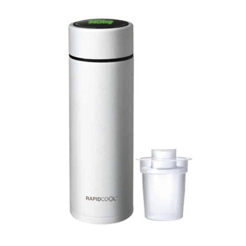Nuby Rapid Cool Flask