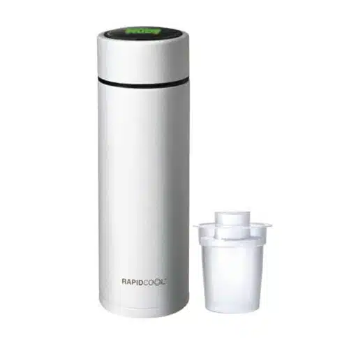 Nuby Rapid Cool Flask