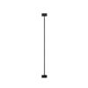 Callowesse Metal Mesh Stair Gate 7cm Extension | Black