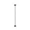 Callowesse Metal Mesh Stair Gate 7cm Extension | Black