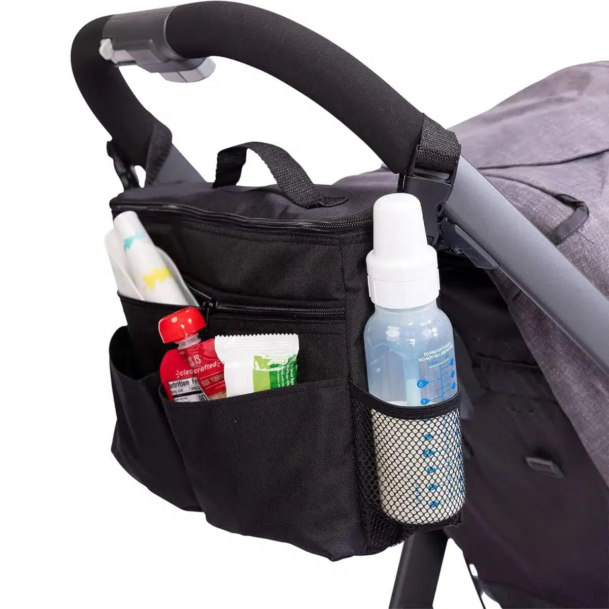 JL Childress Cool 'N Cargo Stroller Cooler - Image 4