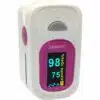 Jumper Oximeter - Pink
