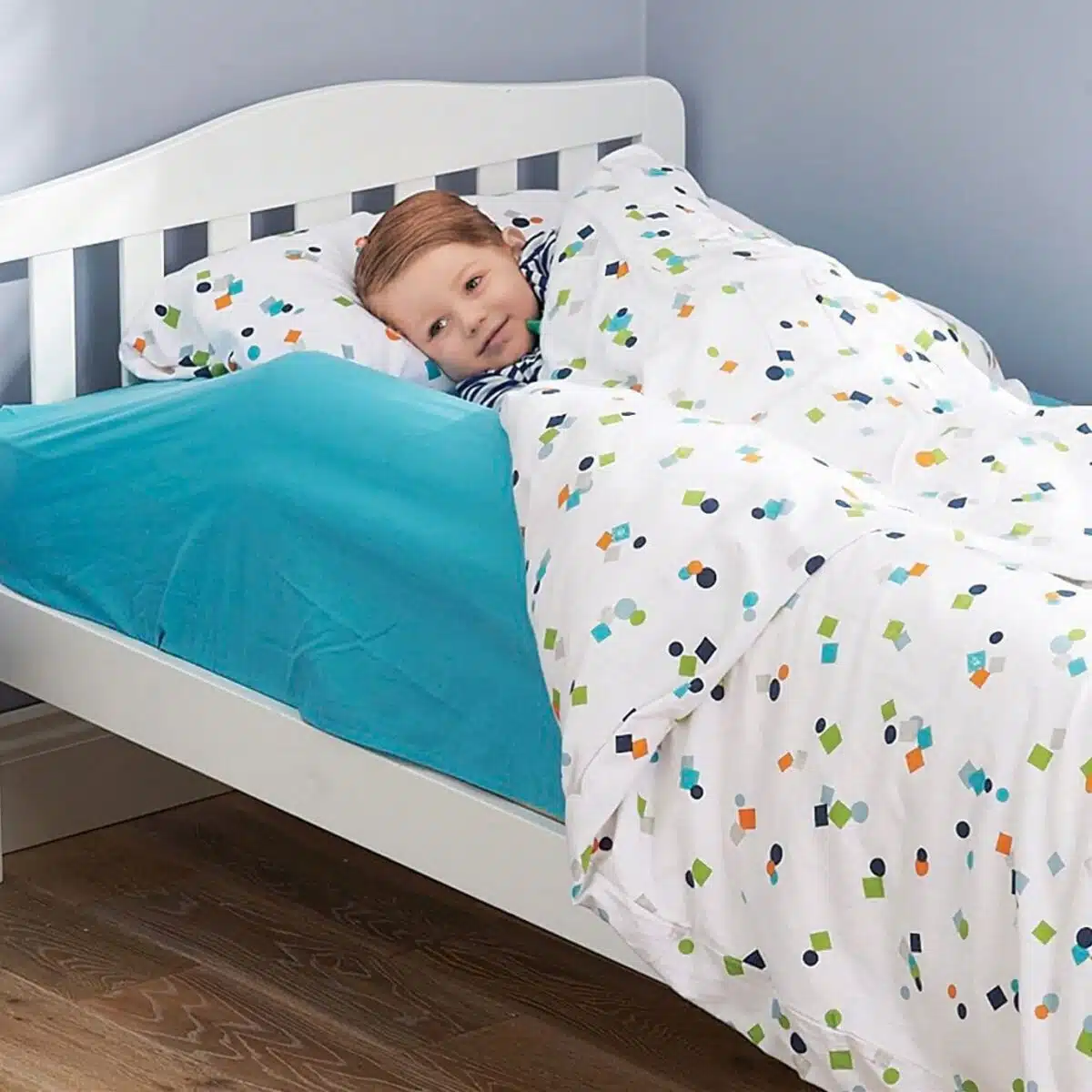 LCL Bed Bolster For Single Bed 110cm - Image 2