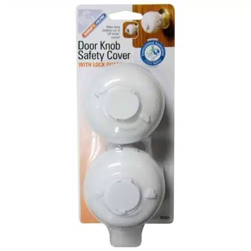 Mommy's Helper Door Knob Covers for Childprofing safety