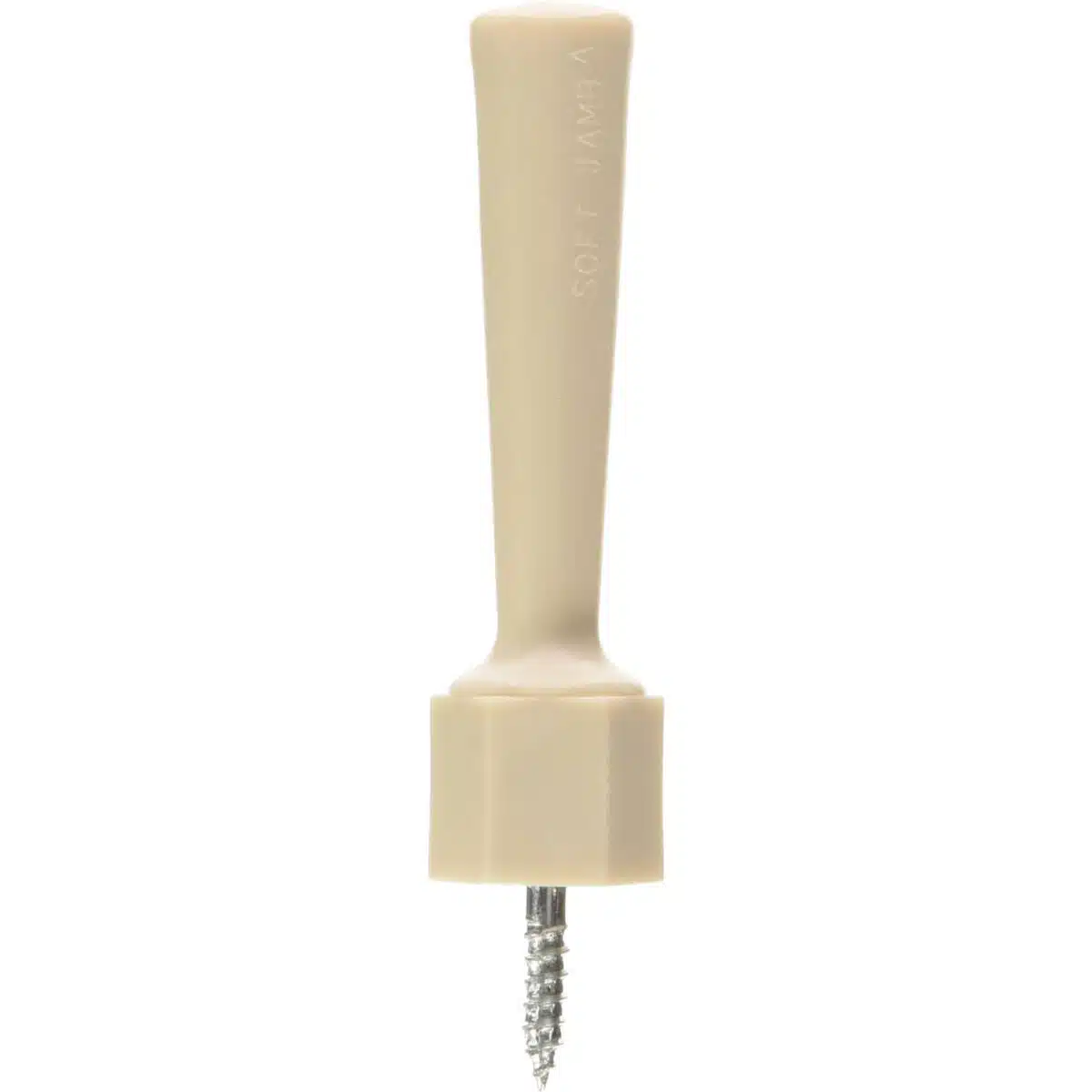 Mommy's Helper Door Stops - Ivory | Pack of 6