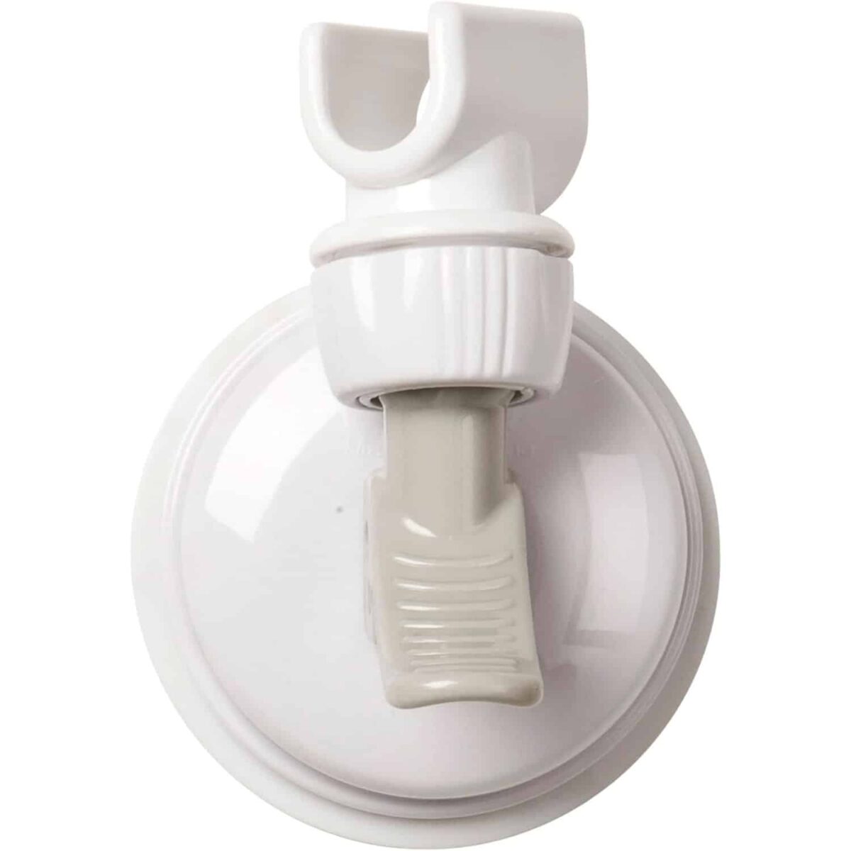 Mommy's Helper Safe-er Grip Shower Arm Suction Holder