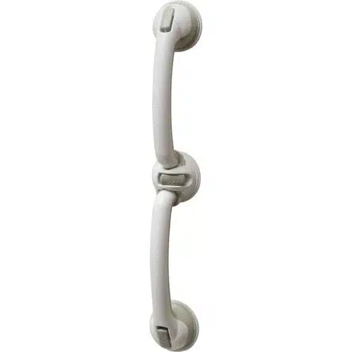 Mommys Helper Safe Grip Bath and Shower Handle