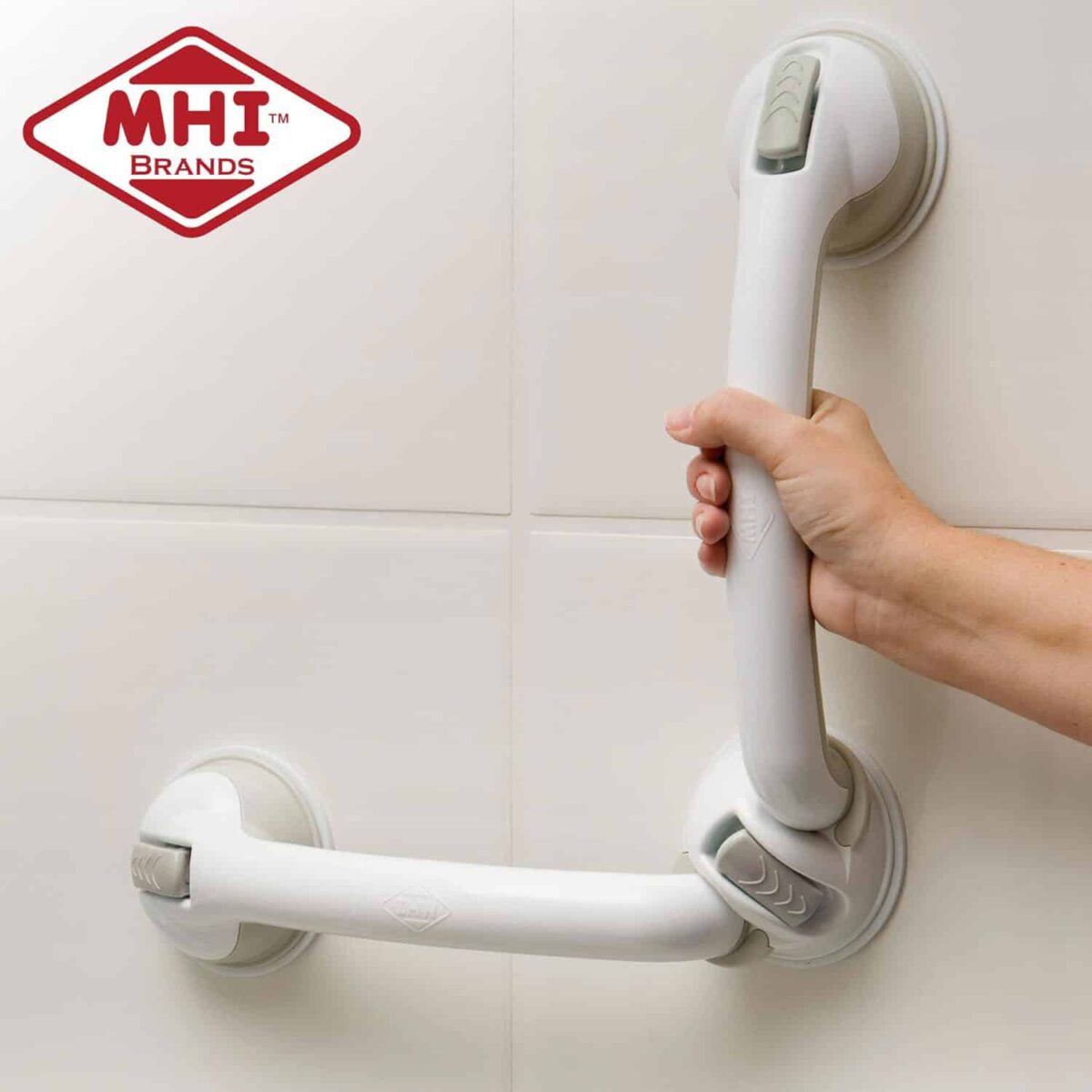 Mommys Helper Safe Grip Bath and Shower Handle - Image 4