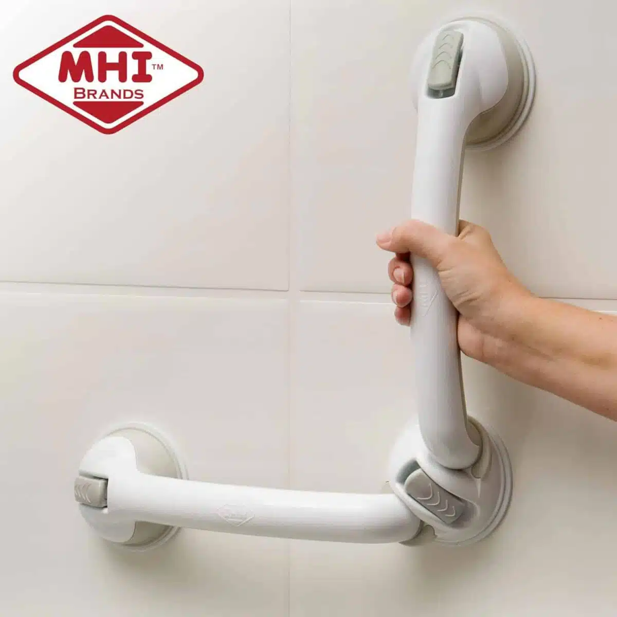 Mommys Helper Safe Grip Bath and Shower Handle - Image 4