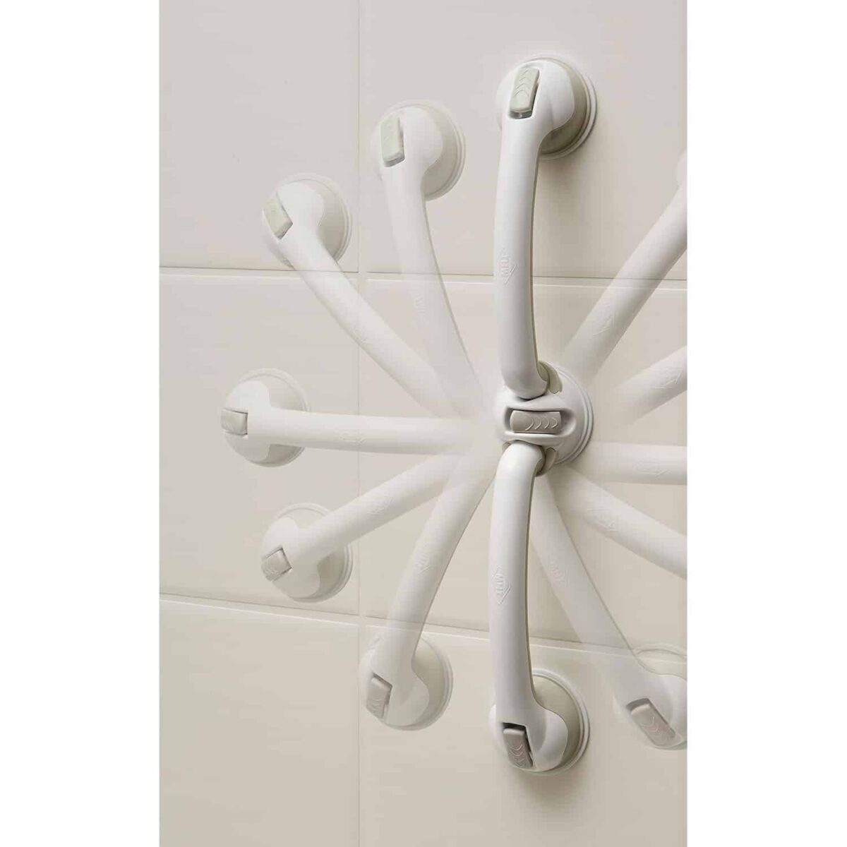 Mommys Helper Safe Grip Bath and Shower Handle - Image 3