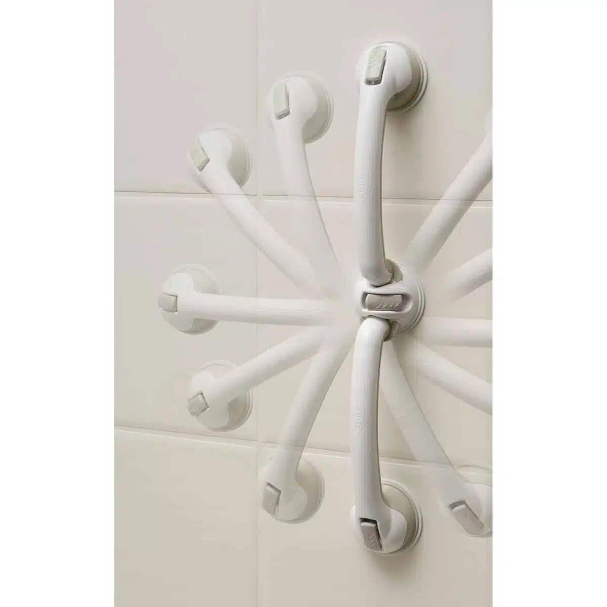 Mommys Helper Safe Grip Bath and Shower Handle - Image 3