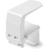 Mommy's Helper Toilet Seat Lid-Lok | Easy to Install