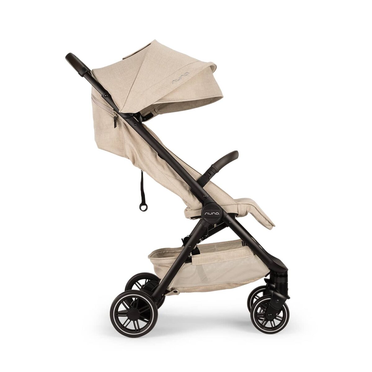 Nuna TRVL Compact Stroller - Image 4