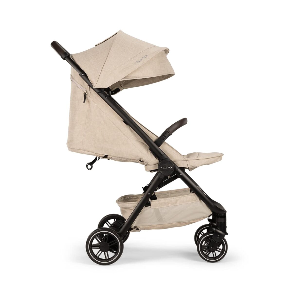 Nuna TRVL Compact Stroller - Image 5