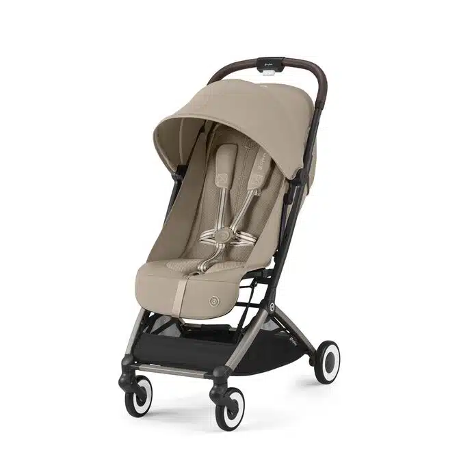 Cybex Orfeo Compact Stroller