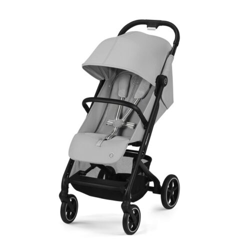 Cybex Beezy Compact Stroller - Fog Grey