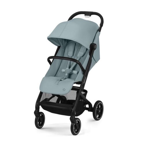 Cybex Beezy Compact Stroller - Stormy Blue