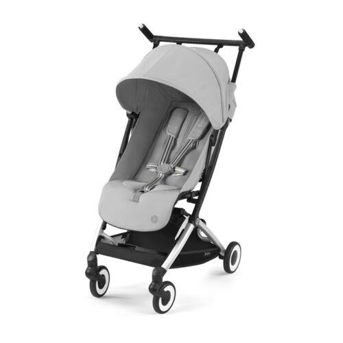 Cybex Libelle Compact Stroller - Fog Grey