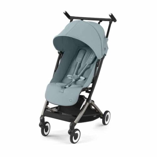Cybex Libelle Compact Stroller - Stormy Blue