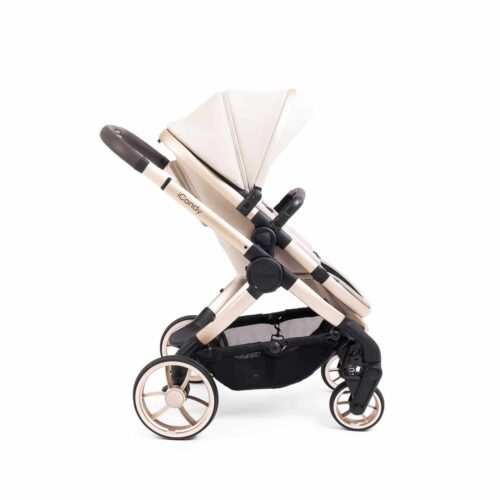 iCandy Peach Travel System with Pebble 360 Car Seat Base