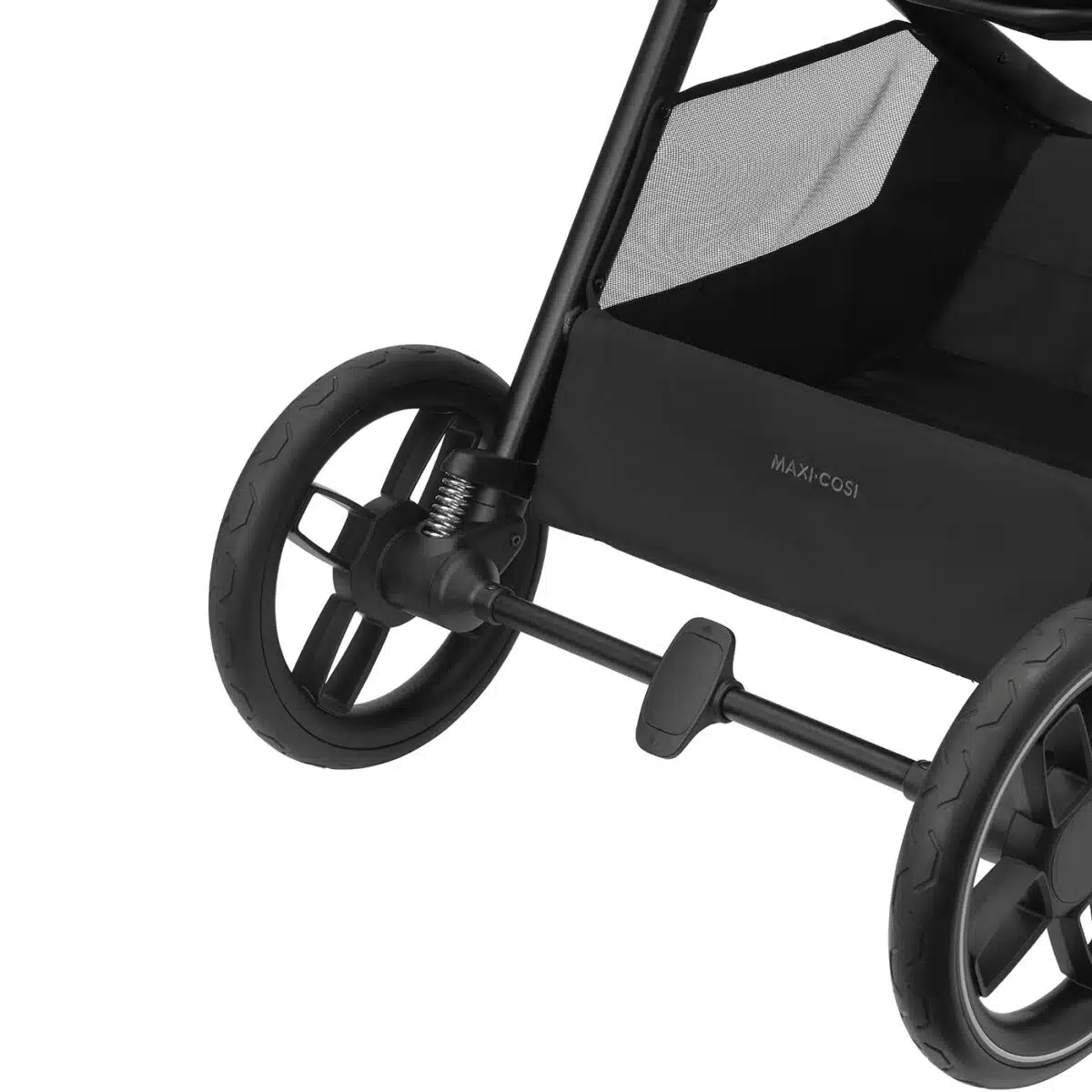 Maxi Cosi Oxford 9 Piece Travel System with Pebble 360 Pro Car Seat & Base - Image 32