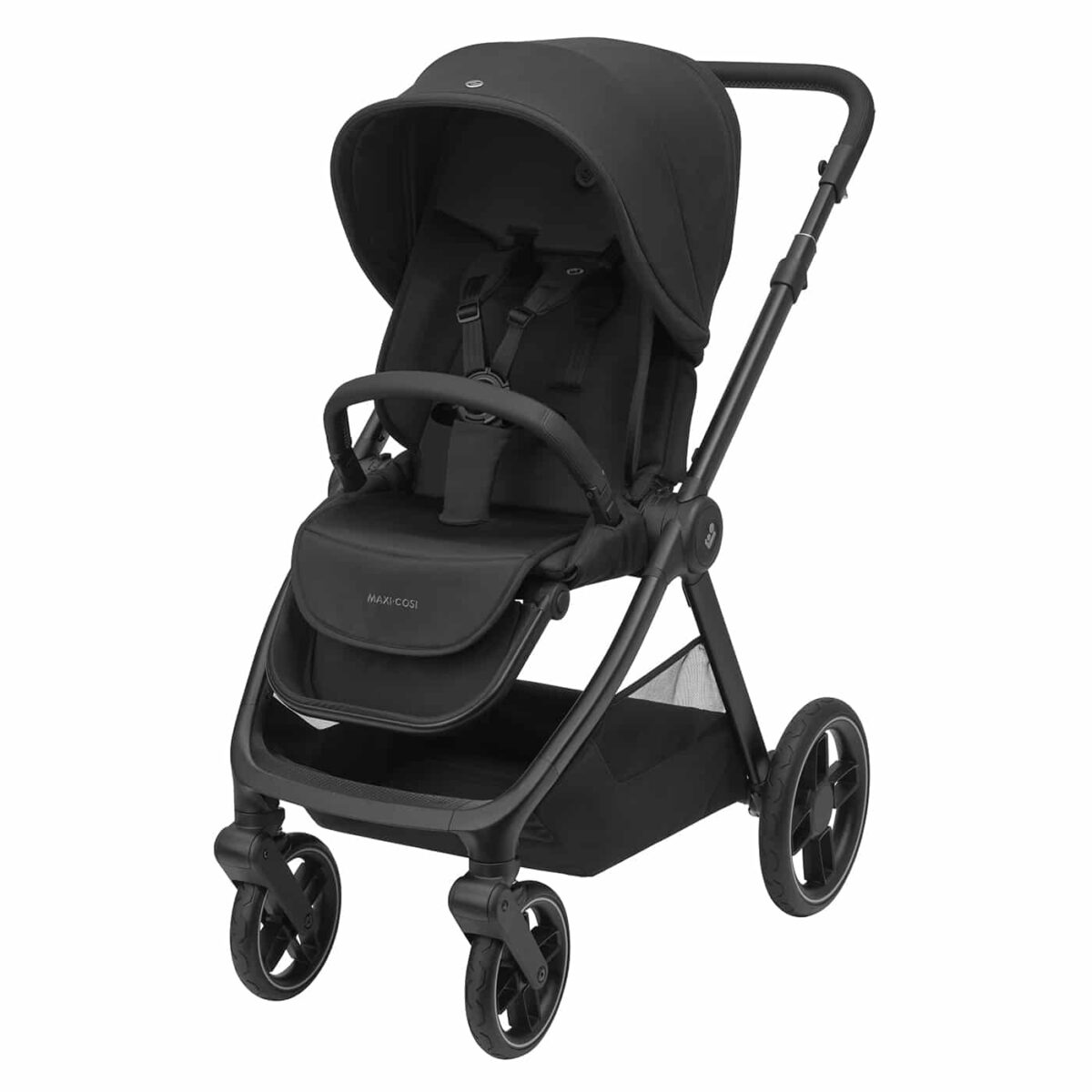 Maxi Cosi Oxford 9 Piece Bundle + Pebble S Car Seat & ISOFIX Base - Image 13