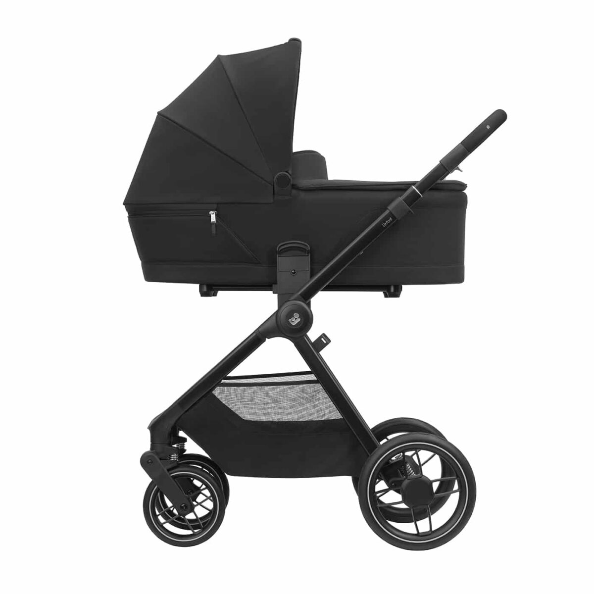 Maxi Cosi Oxford 9 Piece Bundle + Pebble S Car Seat & ISOFIX Base - Image 3