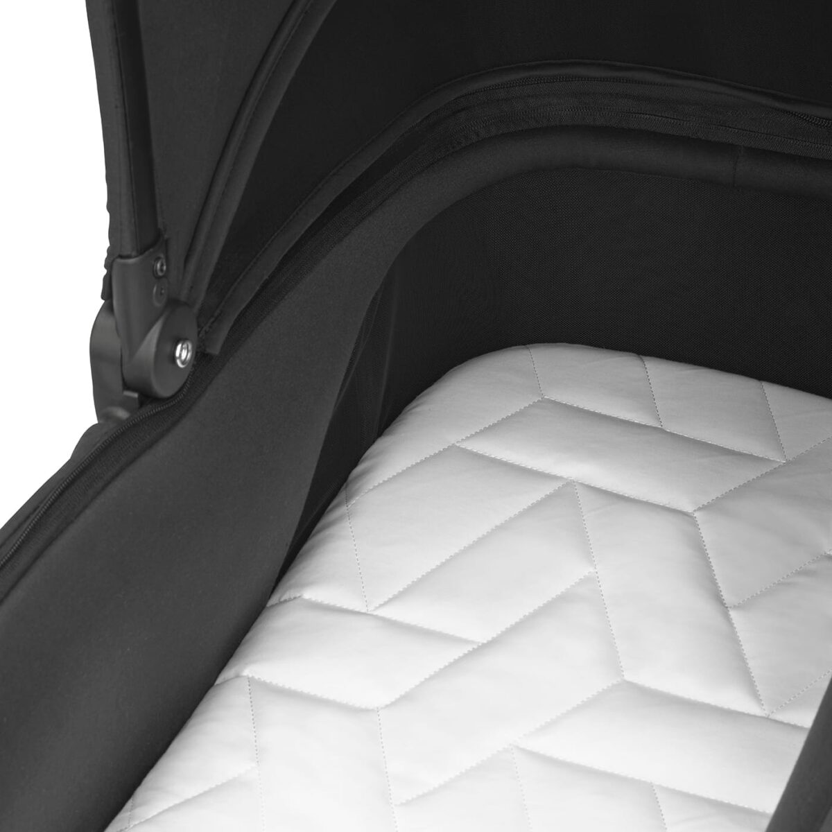 Maxi Cosi Oxford 9 Piece Bundle + Pebble S Car Seat & ISOFIX Base - Image 18
