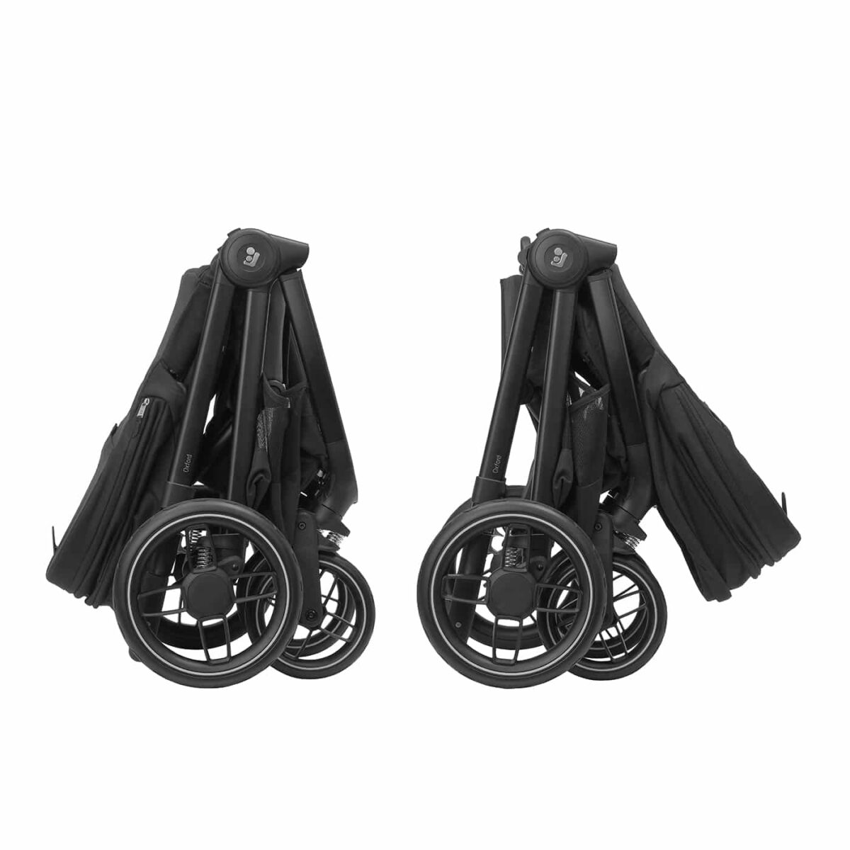 Maxi Cosi Oxford 9 Piece Bundle + Pebble S Car Seat & ISOFIX Base - Image 30