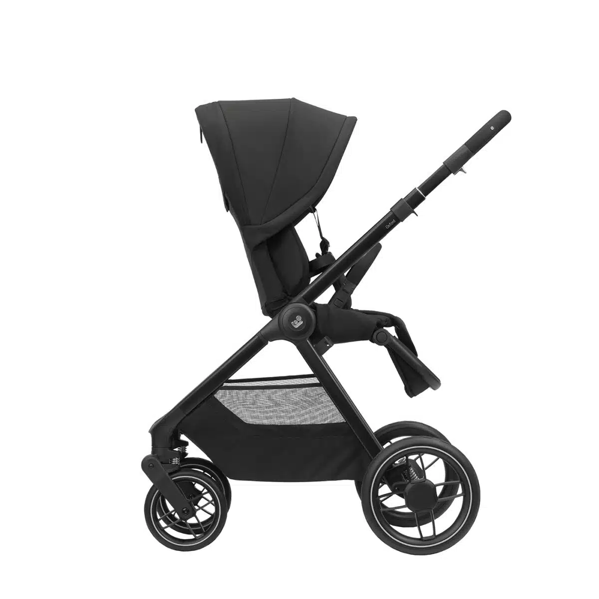 Maxi Cosi Oxford 9 Piece Travel System with Pebble 360 Pro Car Seat & Base - Image 16