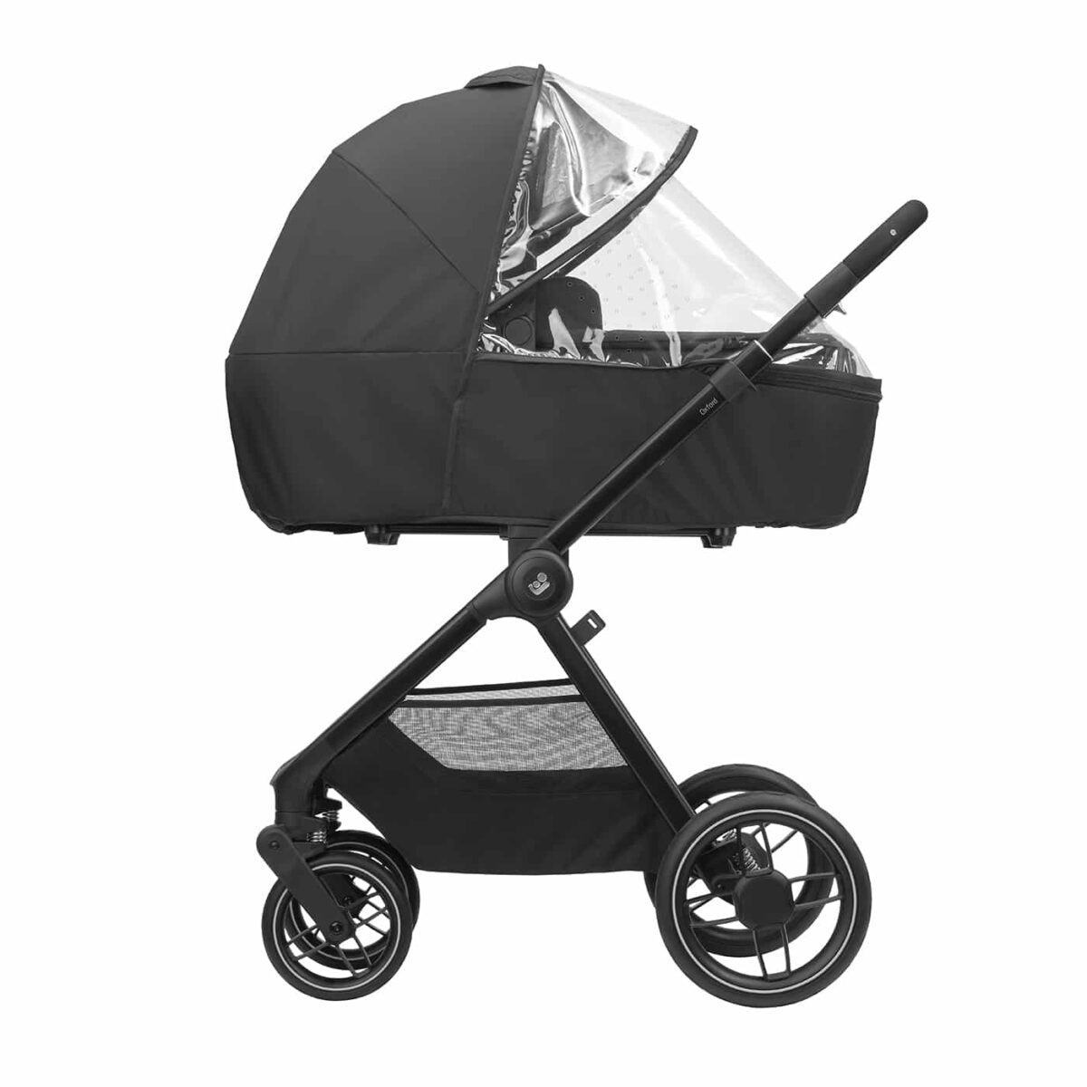 Maxi Cosi Oxford 9 Piece Bundle + Pebble S Car Seat & ISOFIX Base - Image 4