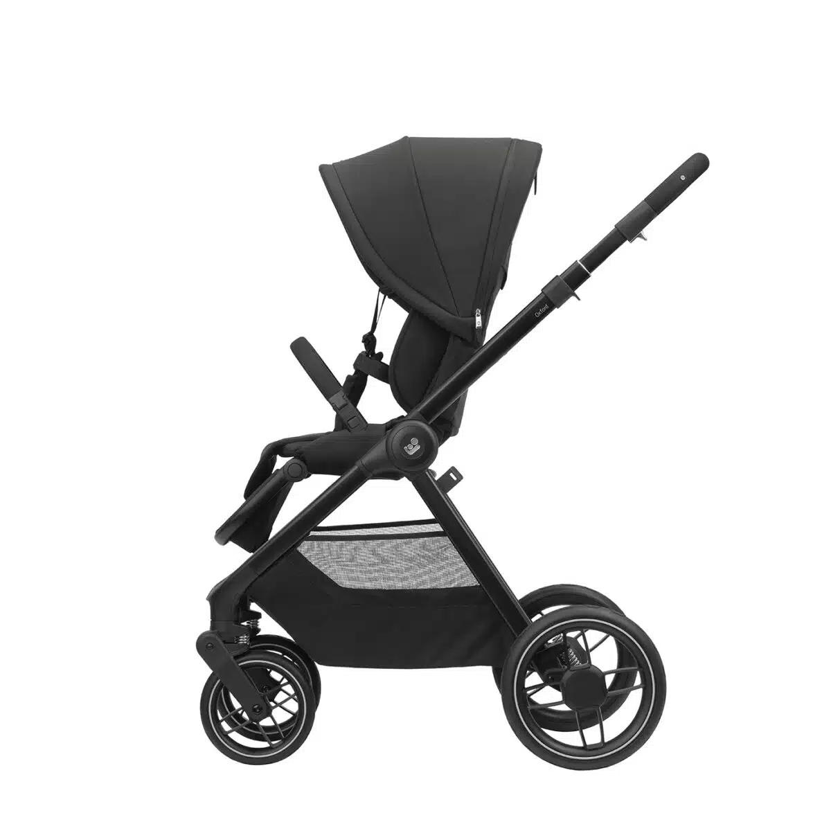 Maxi Cosi Oxford 9 Piece Travel System with Pebble 360 Pro Car Seat & Base - Image 19