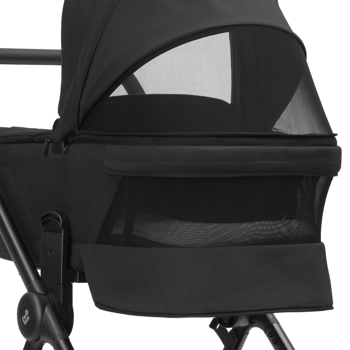 Maxi Cosi Oxford 9 Piece Bundle + Pebble S Car Seat & ISOFIX Base - Image 22