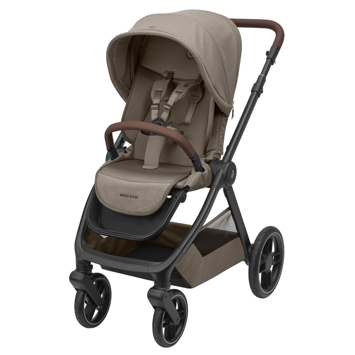 Maxi Cosi Oxford 9 Piece Bundle + Pebble S Car Seat & ISOFIX Base - Image 12
