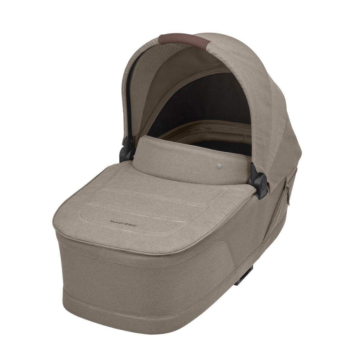 Maxi Cosi Oxford 9 Piece Bundle + Pebble S Car Seat & ISOFIX Base - Image 15