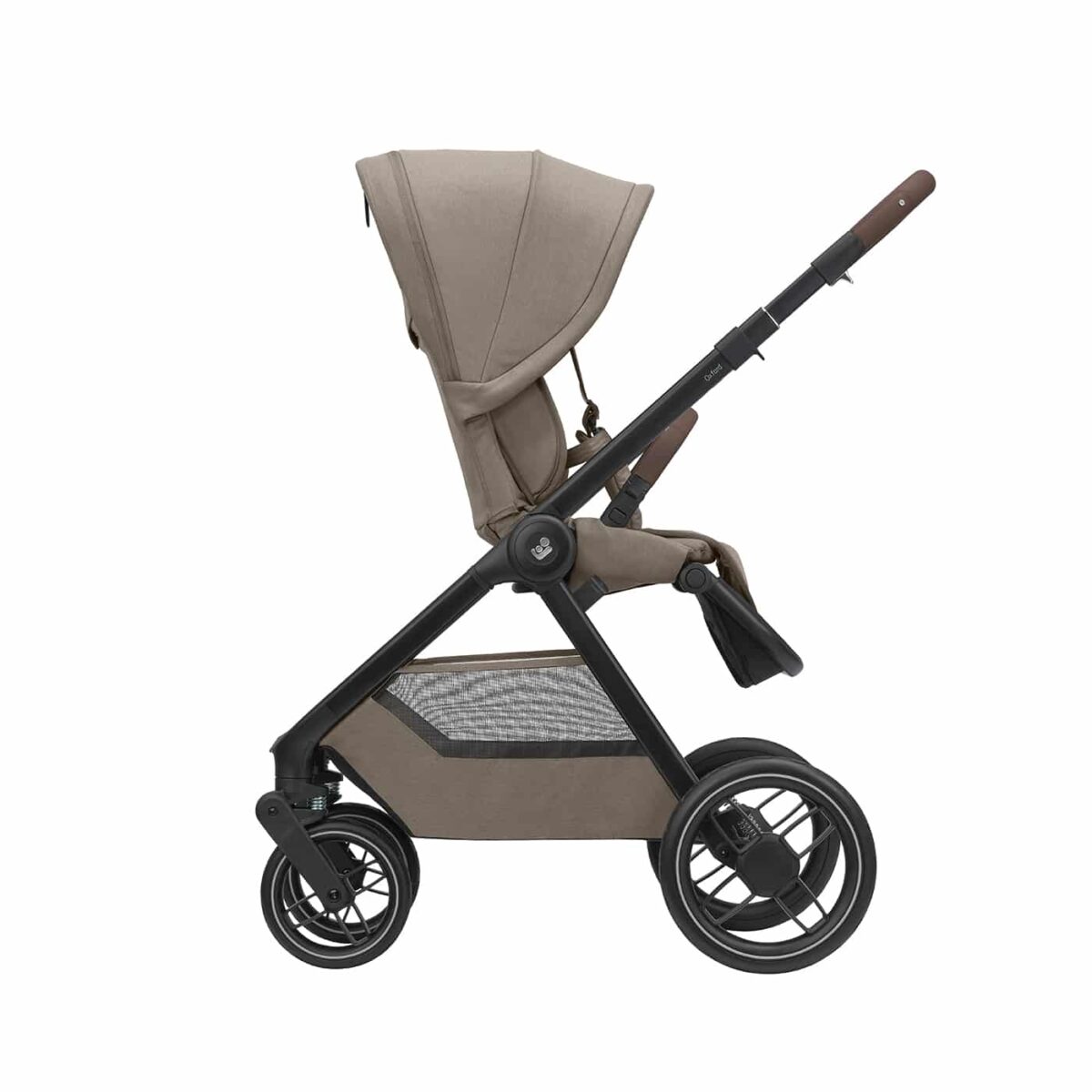 Maxi Cosi Oxford 9 Piece Bundle + Pebble S Car Seat & ISOFIX Base - Image 5